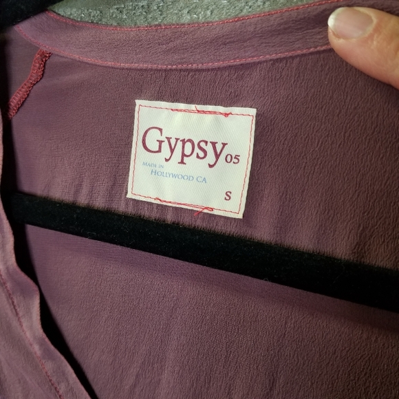 GYPSY 05 - Picture 1 of 8